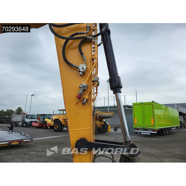 2014 Doosan DX170W-42602350