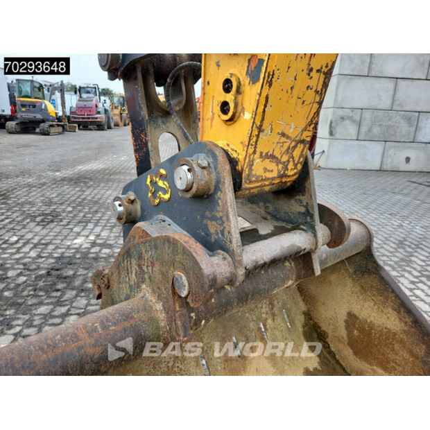 2014 Doosan DX170W-42602351