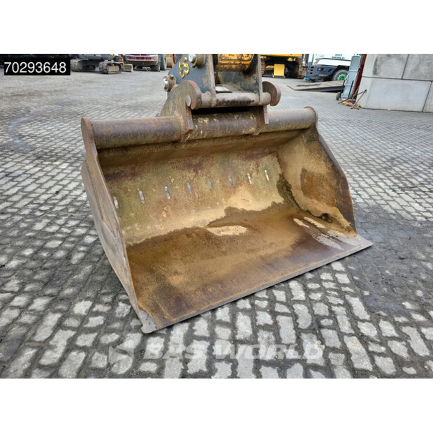 2014 Doosan DX170W-42602352