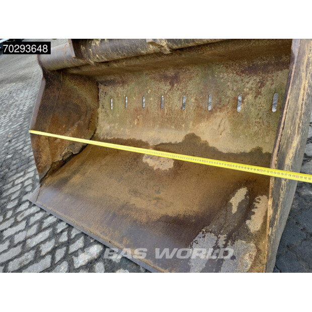2014 Doosan DX170W-42602353