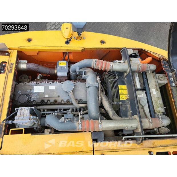 2014 Doosan DX170W-42602356