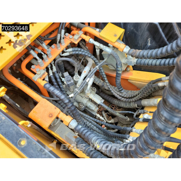 2014 Doosan DX170W-42602358
