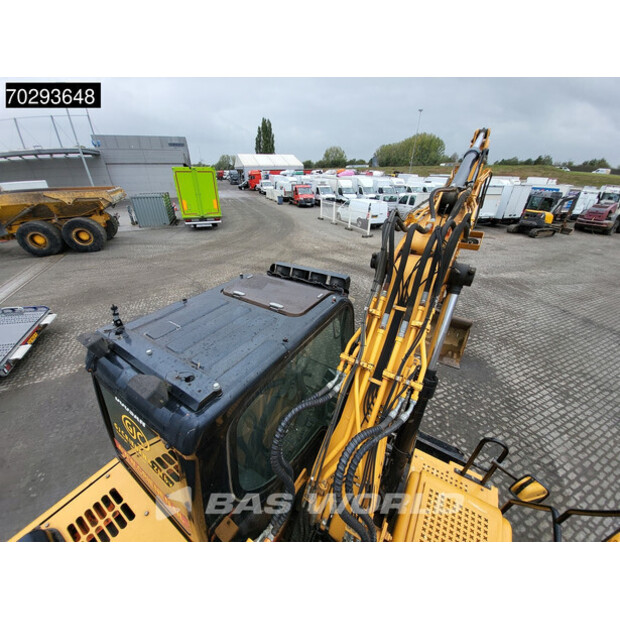2014 Doosan DX170W-42602359