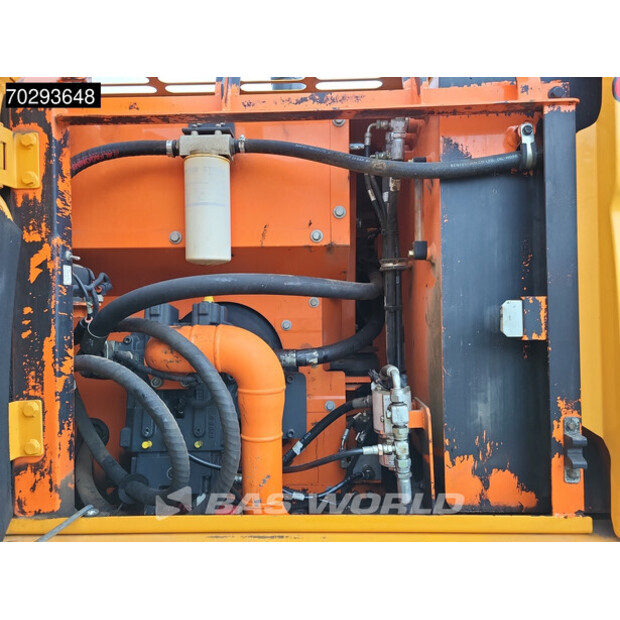 2014 Doosan DX170W-42602360