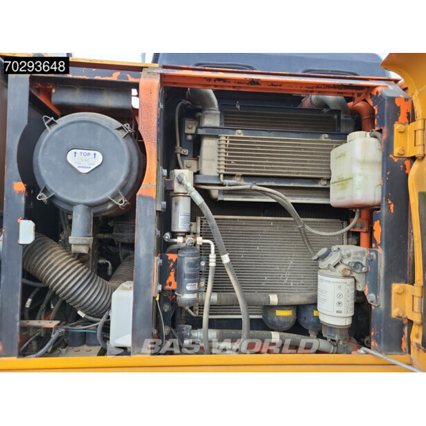 2014 Doosan DX170W-42602361
