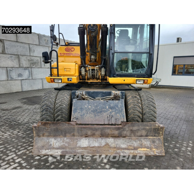 2014 Doosan DX170W-42602363