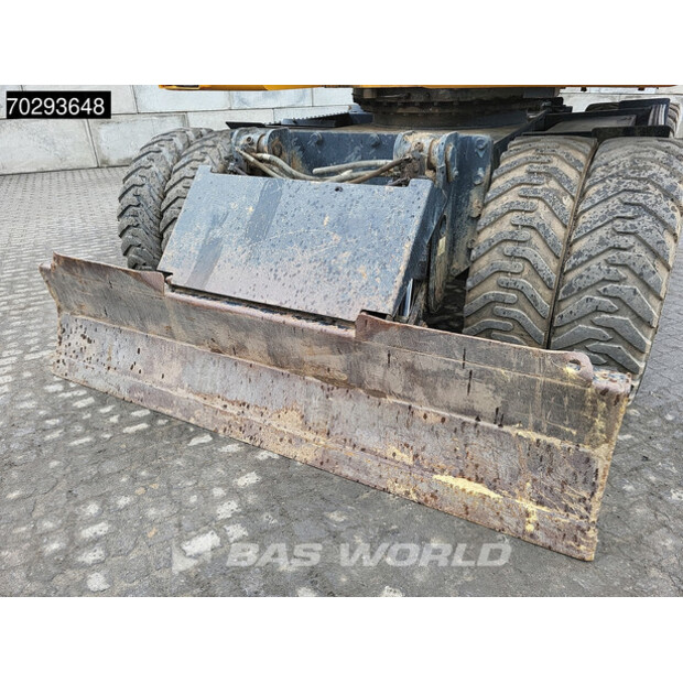 2014 Doosan DX170W-42602364