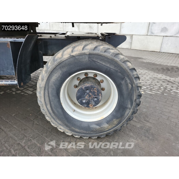 2014 Doosan DX170W-42602365