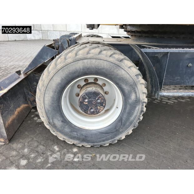 2014 Doosan DX170W-42602366
