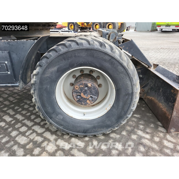 2014 Doosan DX170W-42602367