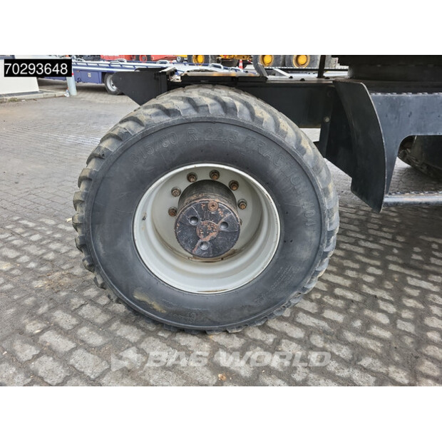 2014 Doosan DX170W-42602368