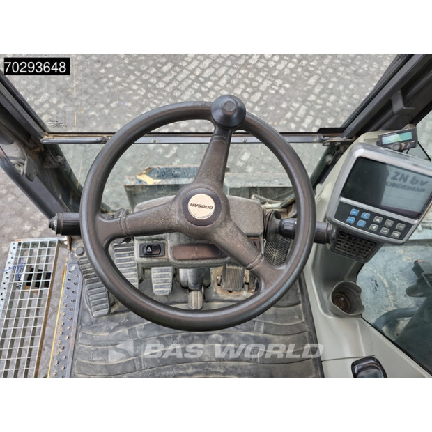 2014 Doosan DX170W-42602370