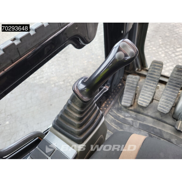 2014 Doosan DX170W-42602371