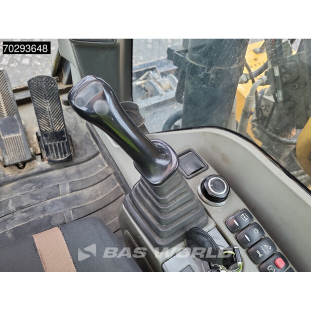 2014 Doosan DX170W-42602372