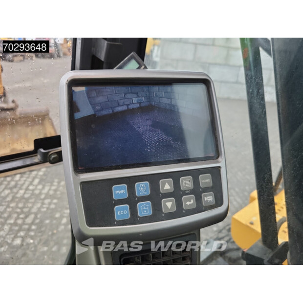 2014 Doosan DX170W-42602373