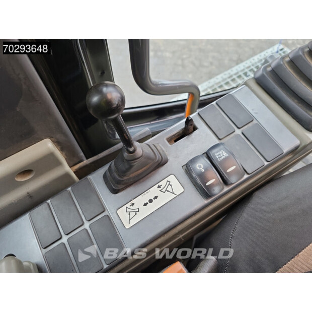 2014 Doosan DX170W-42602376