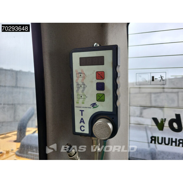 2014 Doosan DX170W-42602377