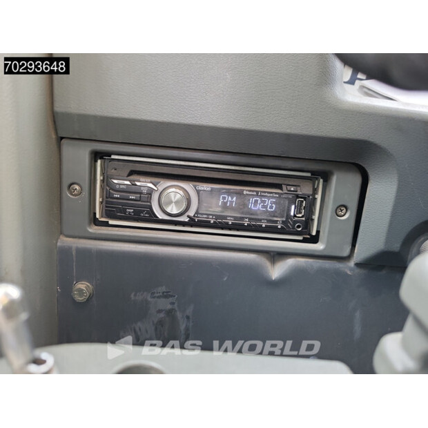 2014 Doosan DX170W-42602378