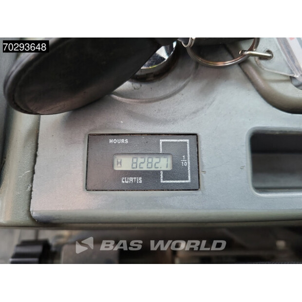 2014 Doosan DX170W-42602379