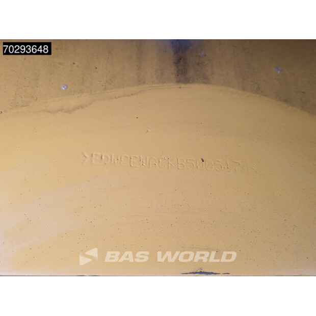 2014 Doosan DX170W-42602382