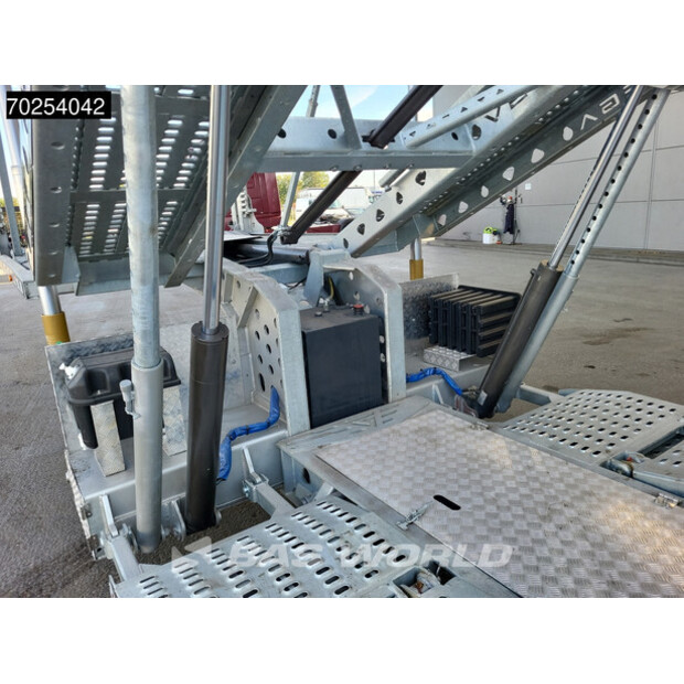 2025 Vega Euromax-42602454