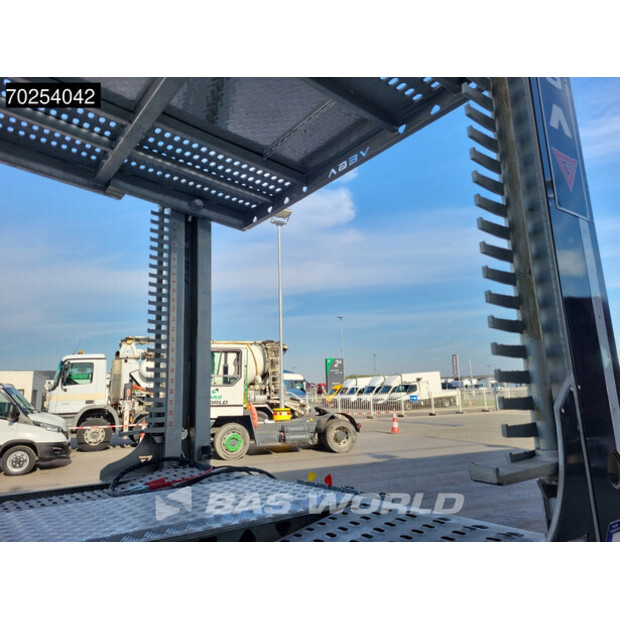 2025 Vega Euromax-42602461