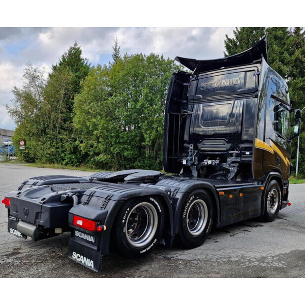 2021 Scania R540-42603166