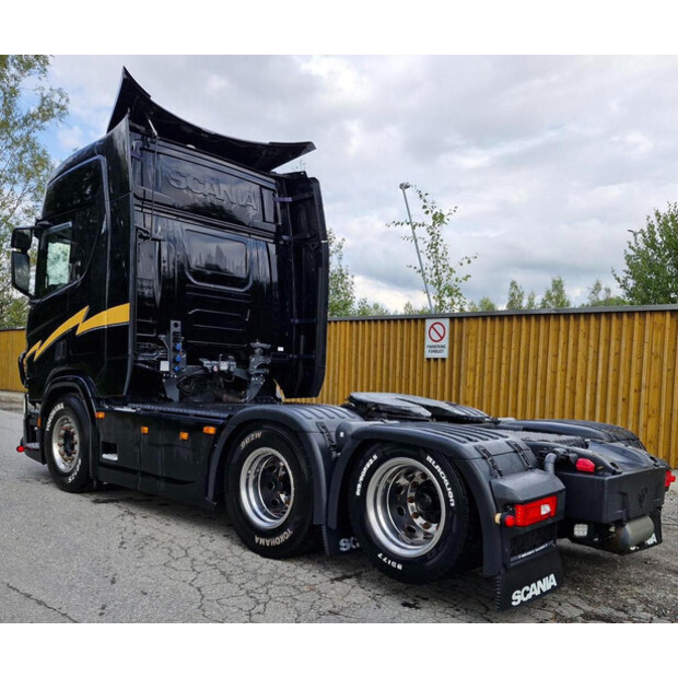 2021 Scania R540-42603167
