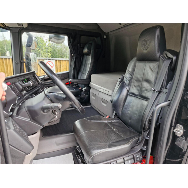 2021 Scania R540-42603168