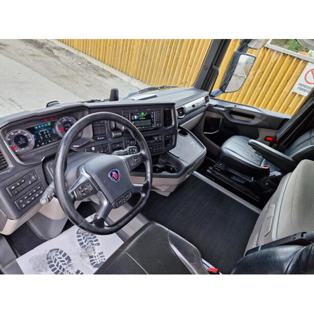 2021 Scania R540-42603169