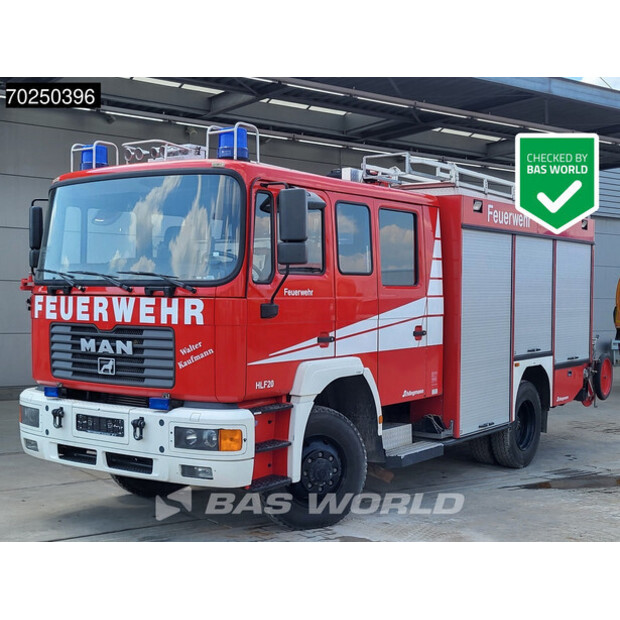 2000 MAN TGA 14.284-42603214