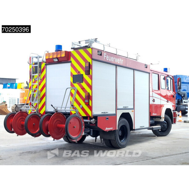 2000 MAN TGA 14.284-42603222