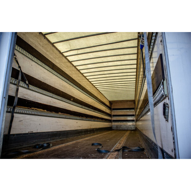 2013 Lecitrailer FOURGON-42603245