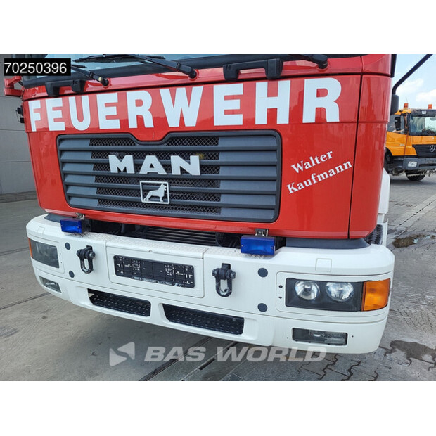 2000 MAN TGA 14.284-42603250