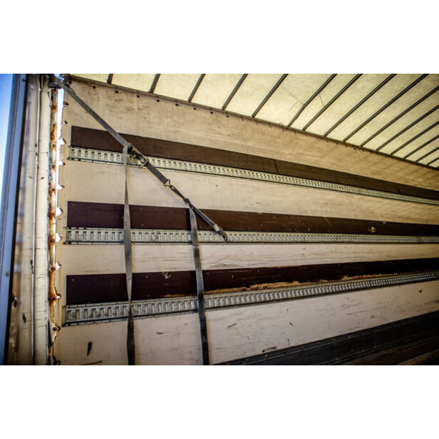 2013 Lecitrailer FOURGON-42603256