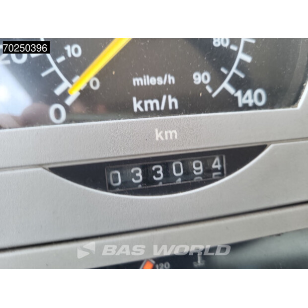2000 MAN TGA 14.284-42603281