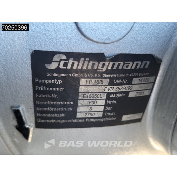 2000 MAN TGA 14.284-42603282