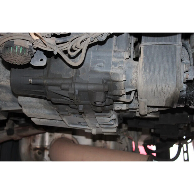 2014 Scania P410-42603339