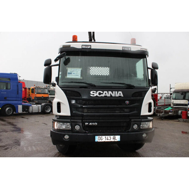 2014 Scania P410-42603365