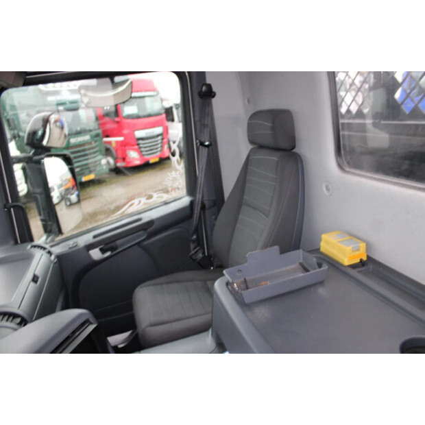 2014 Scania P410-42603369
