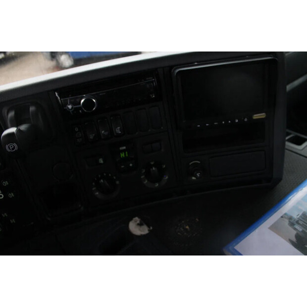 2014 Scania P410-42603370
