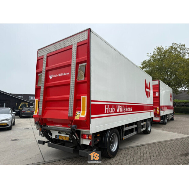2008 Volvo FM9-42603376