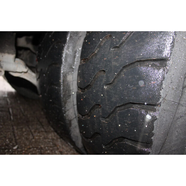 2014 Scania P410-42603377