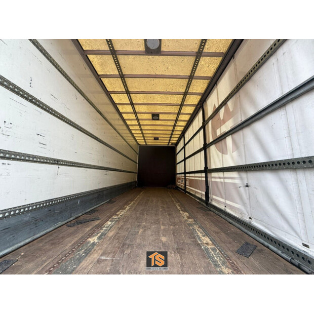 2008 Volvo FM9-42603381