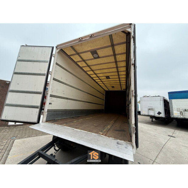 2008 Volvo FM9-42603382