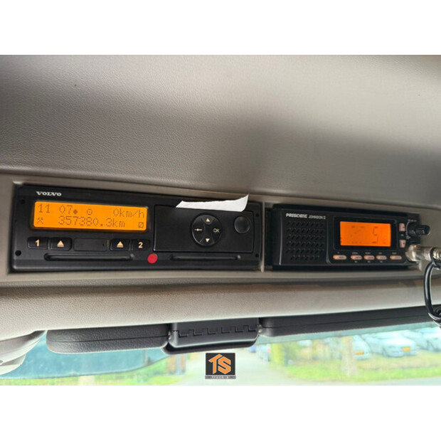2008 Volvo FM9-42603387