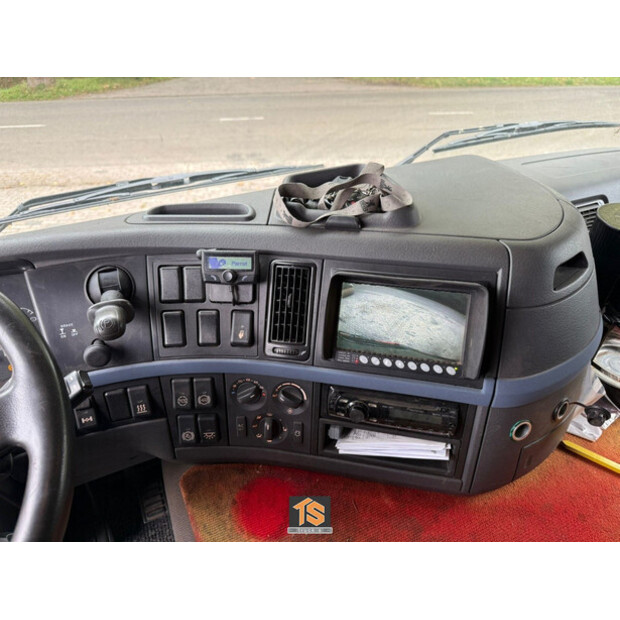 2008 Volvo FM9-42603389
