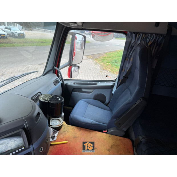2008 Volvo FM9-42603390