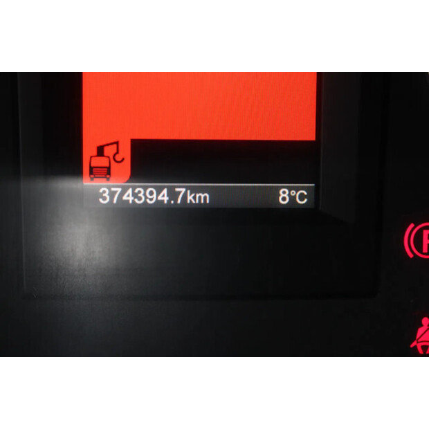 2014 Scania P410-42603394