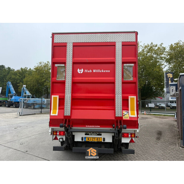 2008 Volvo FM9-42603396